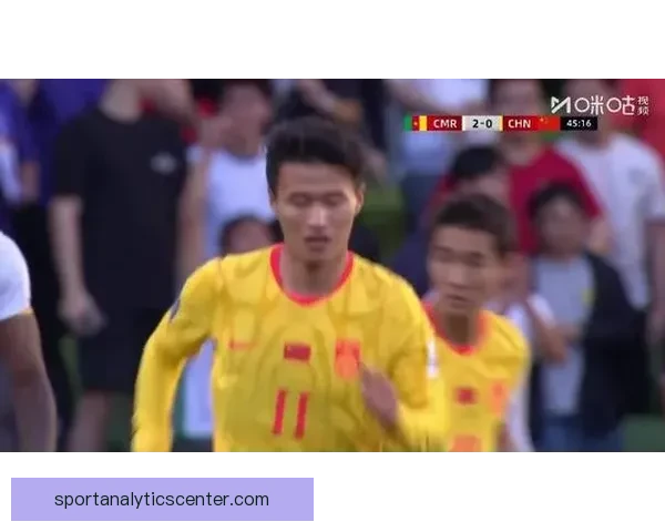 以东体视角林良铭三战连斩国足U23补充背景下有望坐稳主力位置